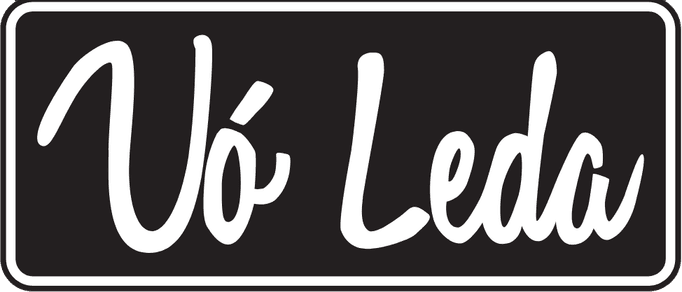 Vó Leda